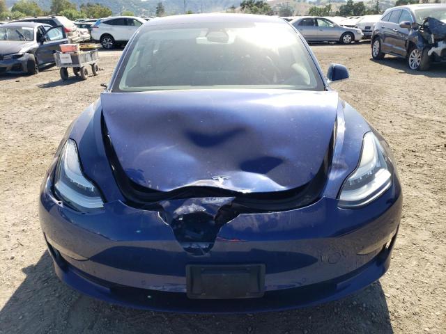 5YJ3E1EA5JF039577 Tesla MODEL 3