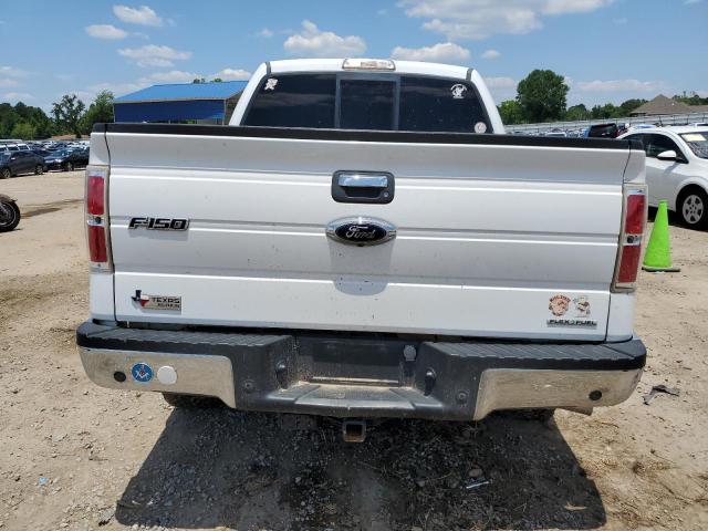 1FTFW1EF6EKE88863 Ford F150 Supercrew