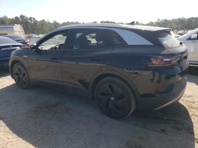 2021 VOLKSWAGEN ID.4 FIRST WVGDMPE28MP020062