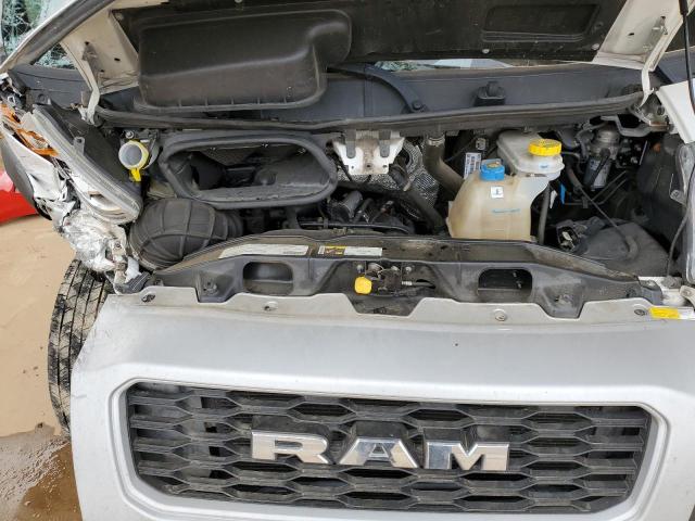 2019 RAM PROMASTER - 3C6URVHG4KE504090