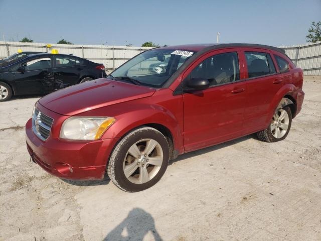 2010 Dodge Caliber Mainstreet