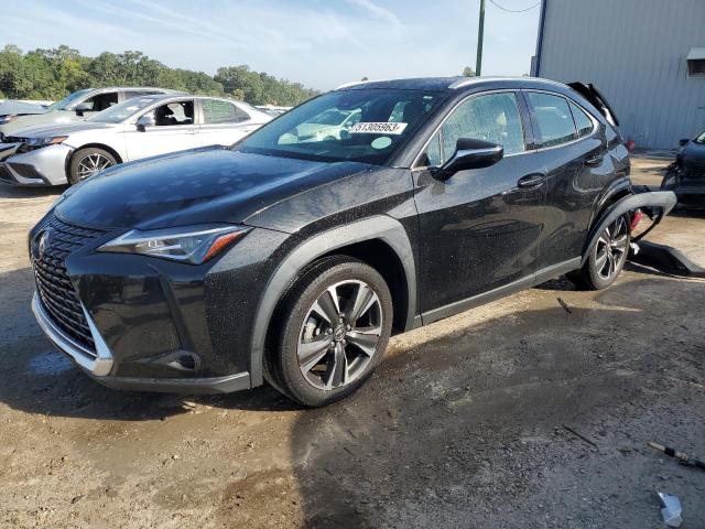 2020 LEXUS UX 200 - JTHX3JBHXL2022500