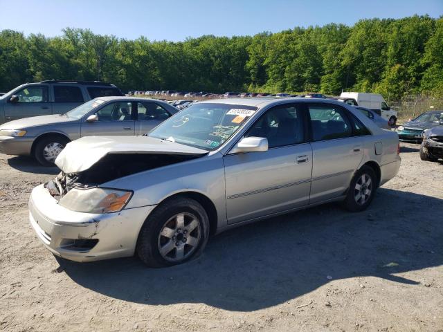 2001 Toyota Avalon XL