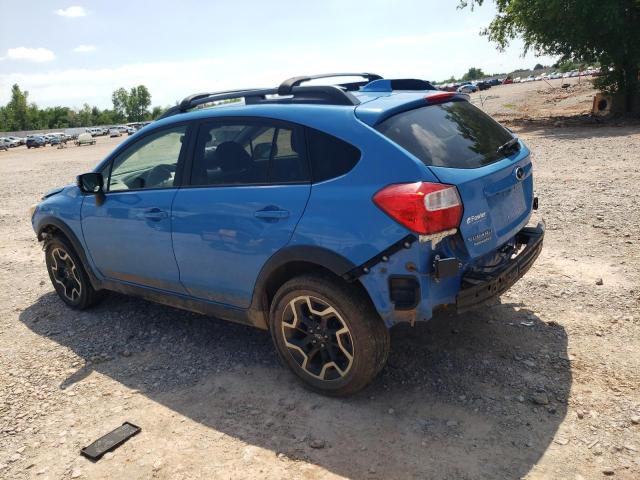JF2GPANC9GH233746 Subaru Crosstrek Limited