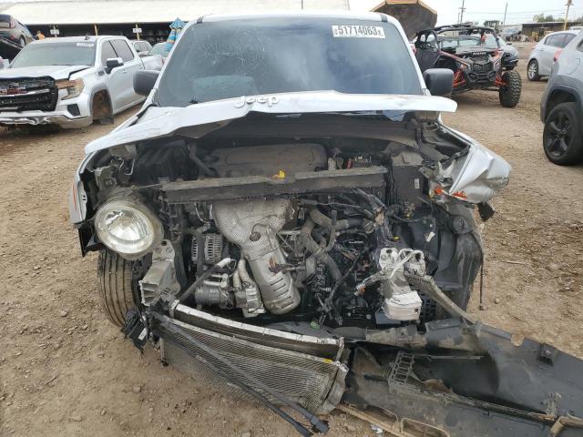 ZACCJBAB3JPG92871 Jeep Renegade Sport