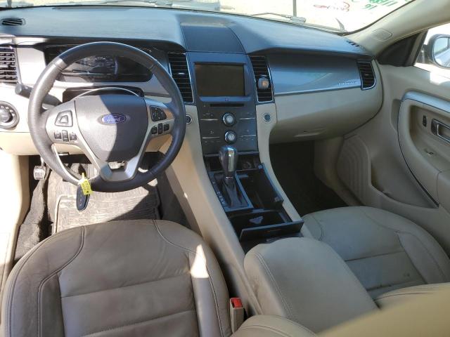 1FAHP2H86HG110886 Ford TAURUS SEL