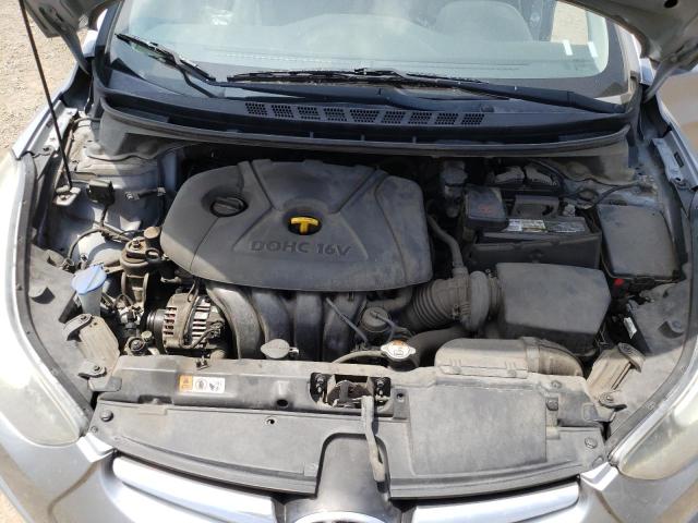 5NPDH4AE1FH560956 Hyundai ELANTRA SE