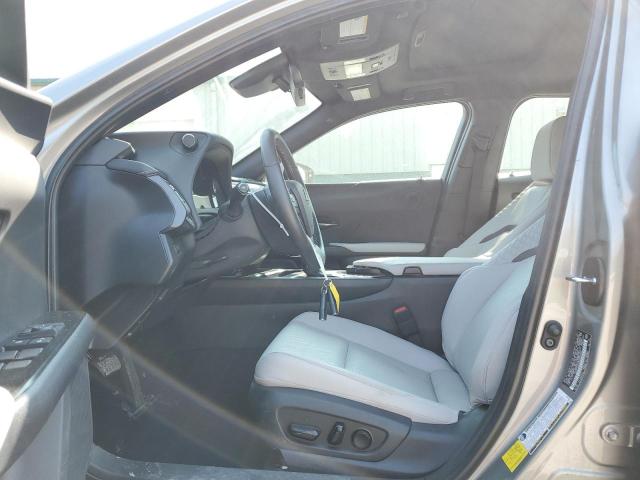 2022 LEXUS UX 250H BA JTHP9JBH8N2058221