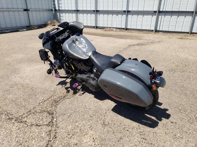 2022 HARLEY-DAVIDSON FLXRST 1HD1YXZ18NB065304