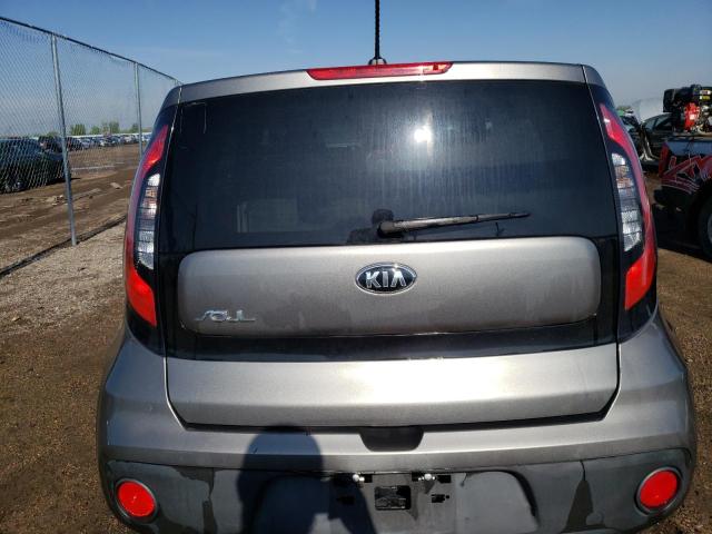 KNDJN2A22H7474780 KIA Soul