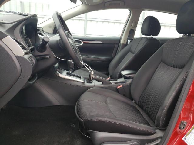 3N1AB7AP4JY328812 Nissan SENTRA S