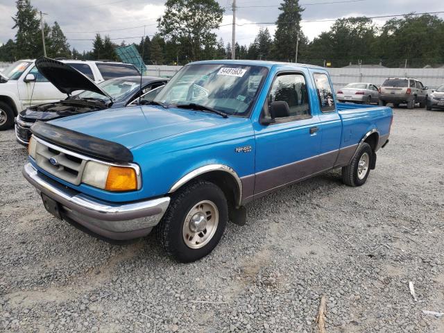 1995 Ford Ranger 