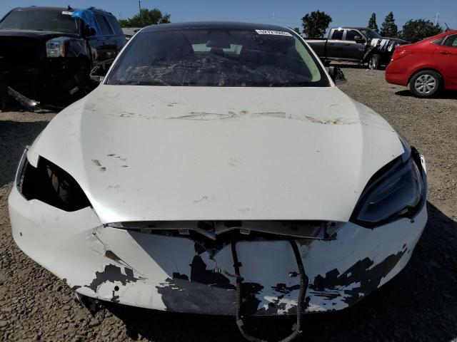 5YJSA1E13HF218296 Tesla MODEL S