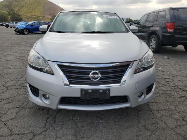 3N1AB7AP9EL623391 Nissan SENTRA S