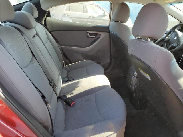 5NPDH4AE7FH573680 Hyundai ELANTRA SE