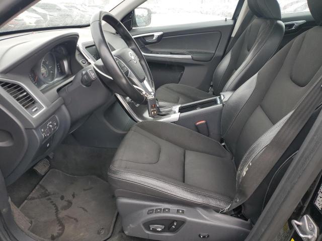 YV440MDJ1G2861419 Volvo Xc60 T5