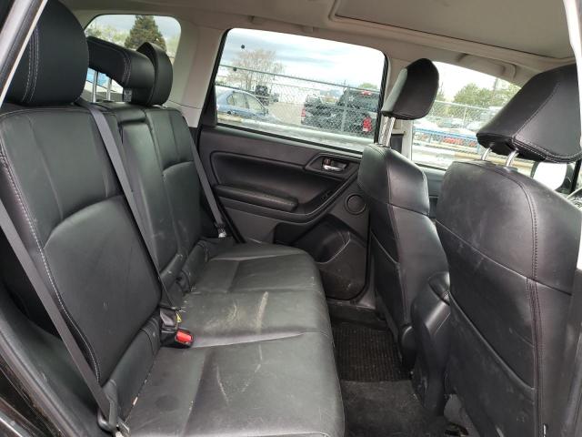 JF2SJAKC7GH454262 Subaru Forester 2.5i Limited