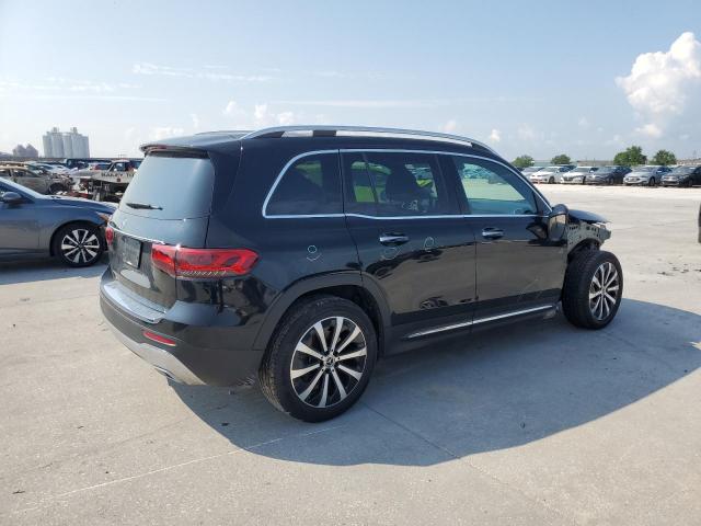 W1N4M4GB2NW246372 Mercedes-Benz GLB 250