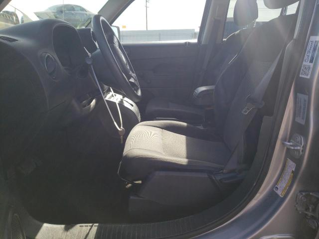1C4NJRBB6GD695366 Jeep Patriot Sport