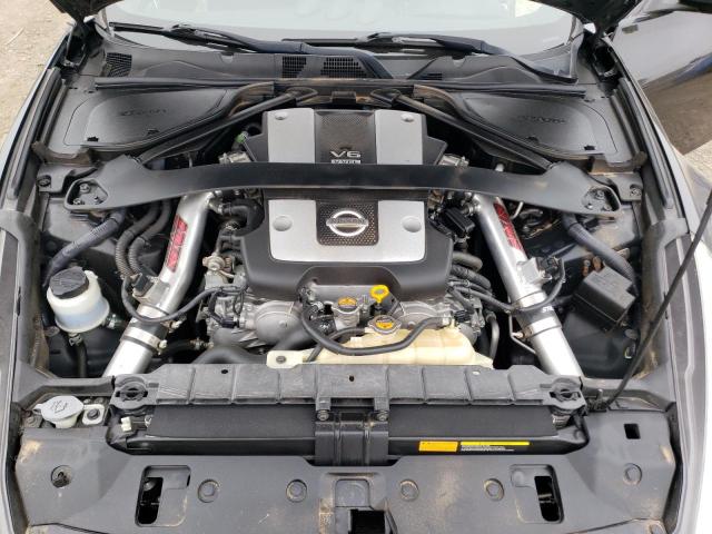 JN1AZ4EH9FM442148 Nissan 370Z BASE