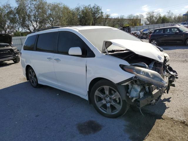 5TDXZ3DC2HS896305 2017 TOYOTA SIENNA, photo no. 4