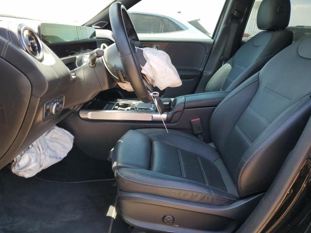 W1N4M4GB1MW102973 Mercedes-Benz GLB 250