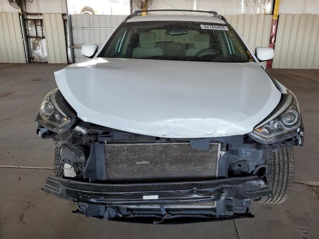 5XYZU3LB8HG399370 Hyundai SANTA FE SPORT