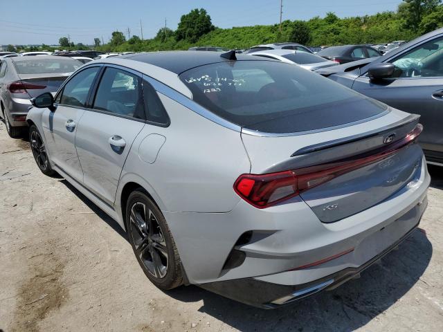 5XXG64J23MG061223 KIA K5 GT LINE