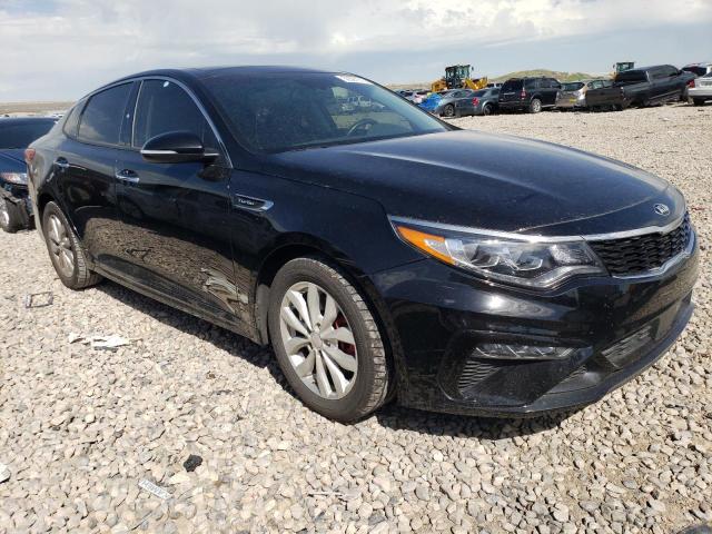 5XXGW4L2XKG313382 KIA OPTIMA SX
