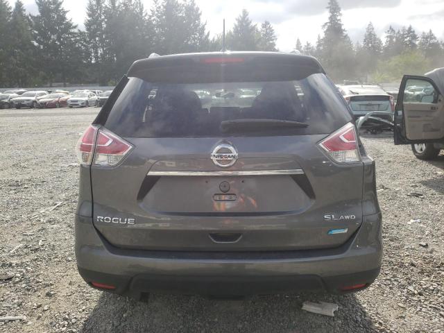 5N1AT2MV8EC773264 Nissan ROGUE S