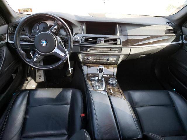 2016 BMW 528 XI - WBA5A7C53GG642519