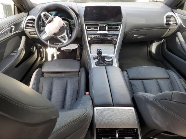 2023 BMW 840I - WBAGV2C08PCL62364