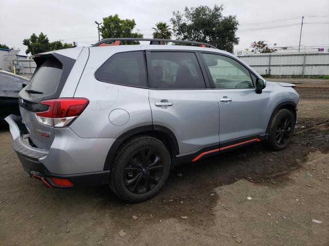 JF2SKARC7LH439127 Subaru Forester Sport