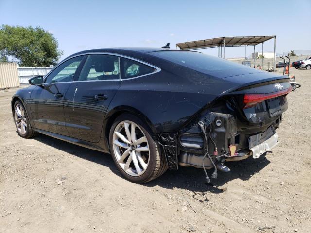 VIN WAUU2AF25MN048383 2021 Audi A7, Premium Plus S-... no.2