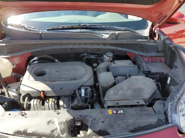 KNDPMCAC5H7250754 KIA Sportage Lx