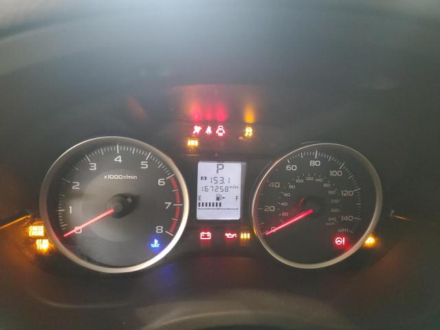 JF2SJAEC2EH466652 Subaru Forester 2.5i Premium