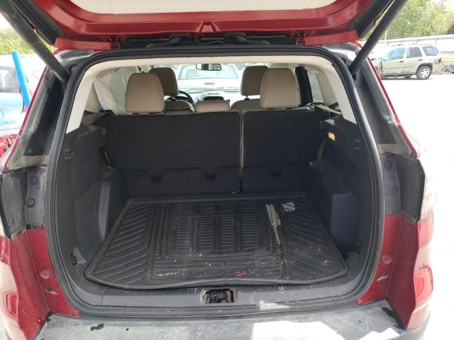 1FMCU0JD2HUC61486 Ford Escape Titanium