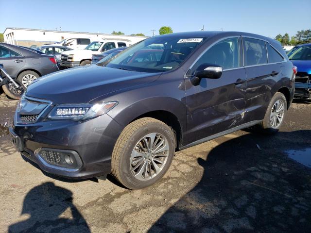 2016 ACURA RDX ADVANC - 5J8TB4H78GL023536