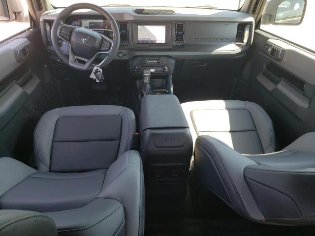 1FMDE5CH7PLB39838 Ford Bronco Base