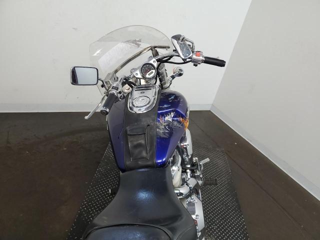 2003 HONDA VTX1800 C 1HFSC46033A105263