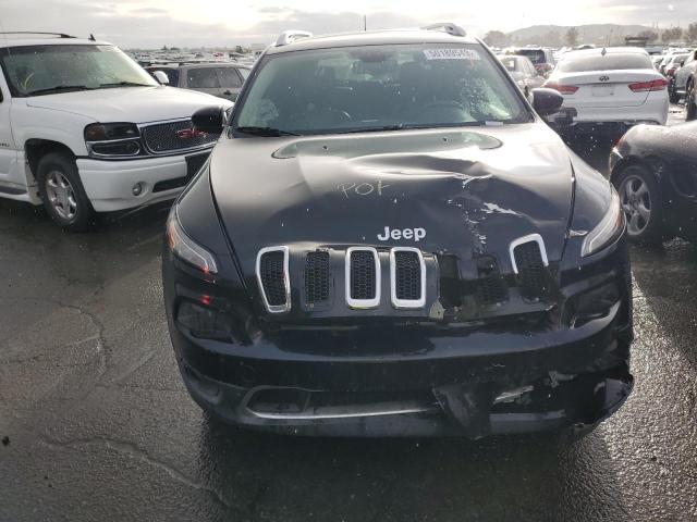 1C4PJMDS1EW214692 Jeep Cherokee Limited