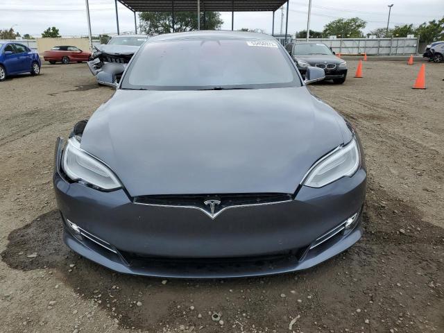 5YJSA1E27LF415456 | 2020 TESLA MODEL S