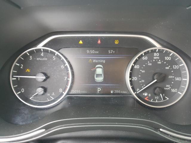 1N4AA6AP2JC387513 Nissan Maxima 3.5s
