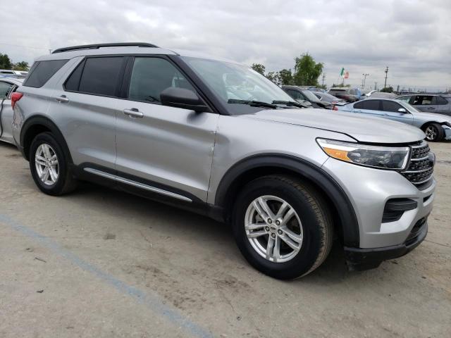 1FMSK7DH2LGA17305 Ford EXPLORER XLT