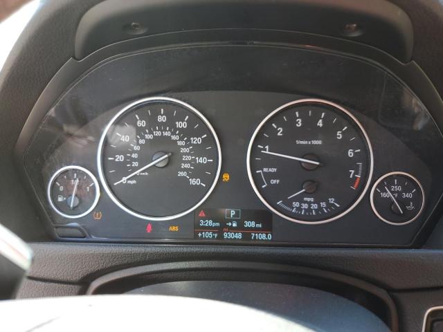2015 BMW 428 I - WBA3N3C56FK232264