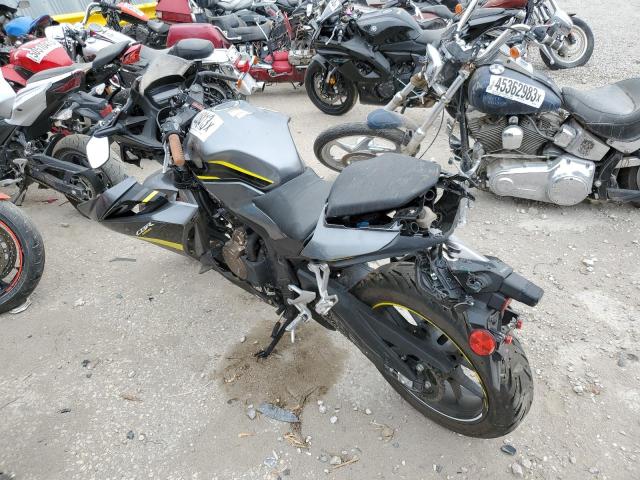 2022 HONDA CBR500 RA MLHPC6256N5301235