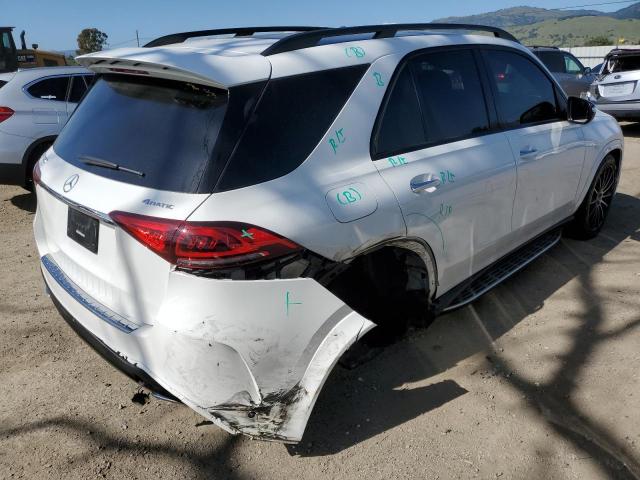 4JGFB4KE0LA054929 Mercedes-Benz Gle 350 4matic