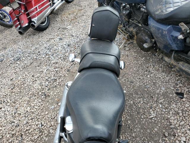 2004 HARLEY-DAVIDSON XL883 1HD4CAM164K410246