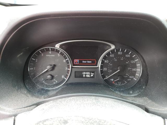 5N1AR2MM3FC628849 Nissan Pathfinder S
