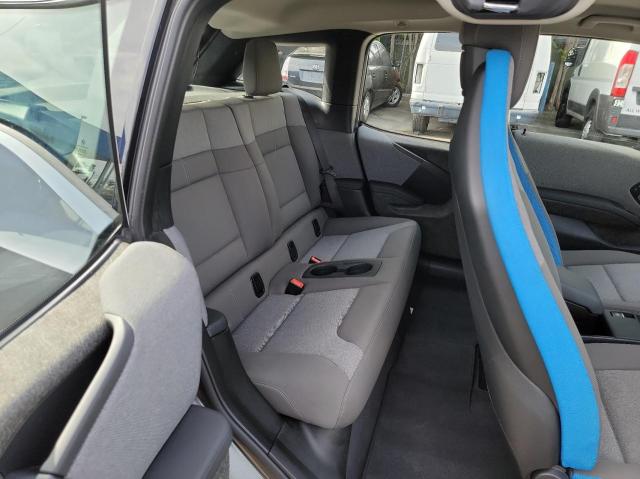 WBY8P2C06M7J87567 BMW I3 Bev